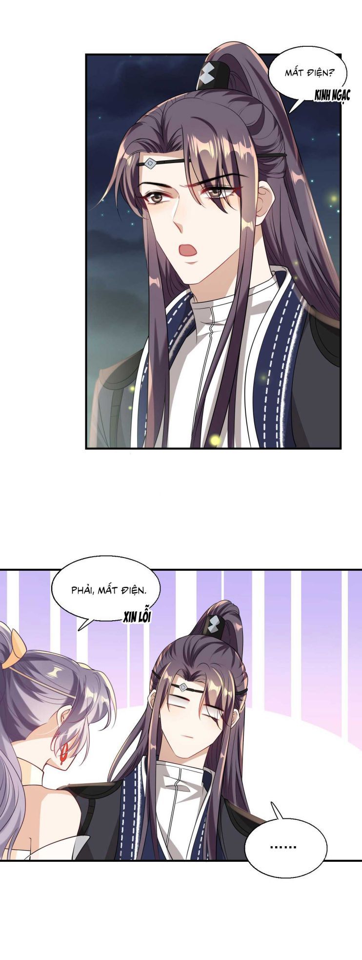 Chỉ Dẫn Ngược Sáng Chapter 17 - Trang 24