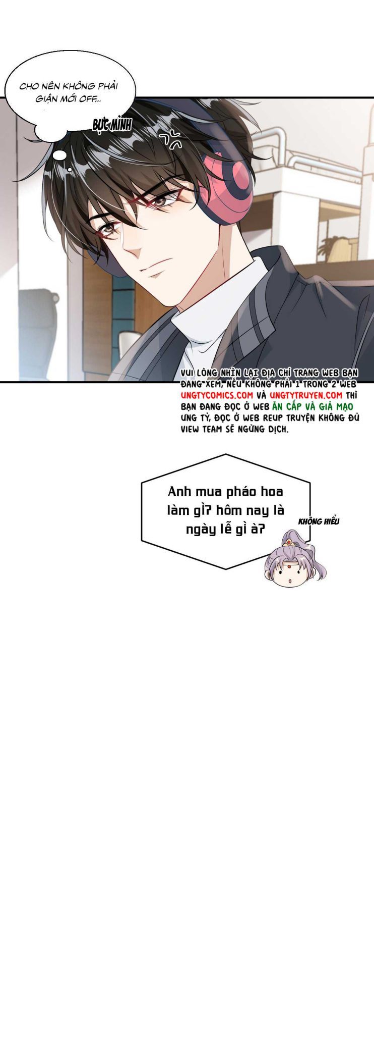 Chỉ Dẫn Ngược Sáng Chapter 17 - Trang 25