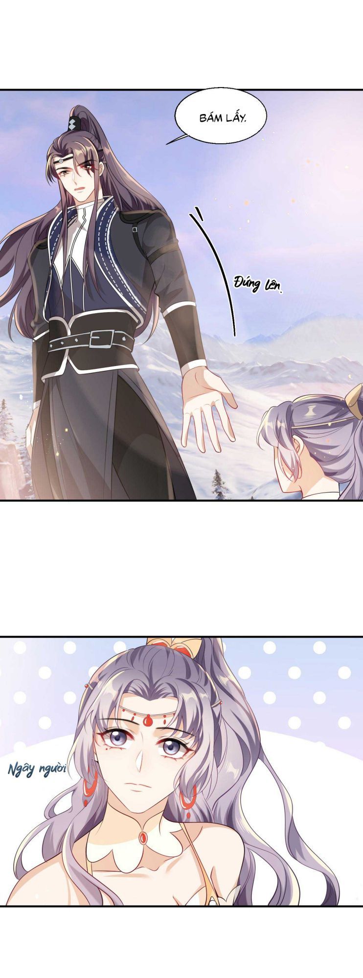 Chỉ Dẫn Ngược Sáng Chapter 17 - Trang 8