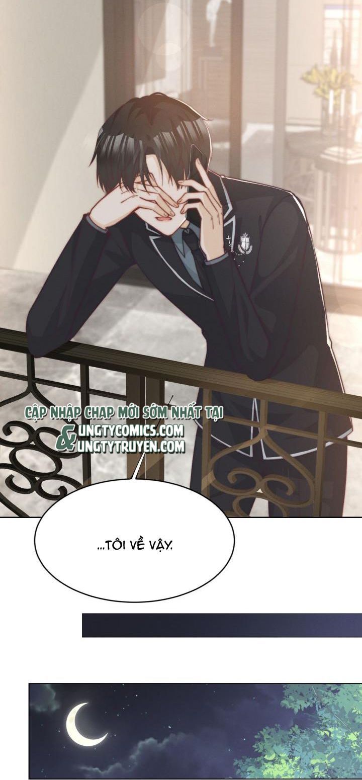 Chỉ Dẫn Ngược Sáng Chapter 18 - Trang 12