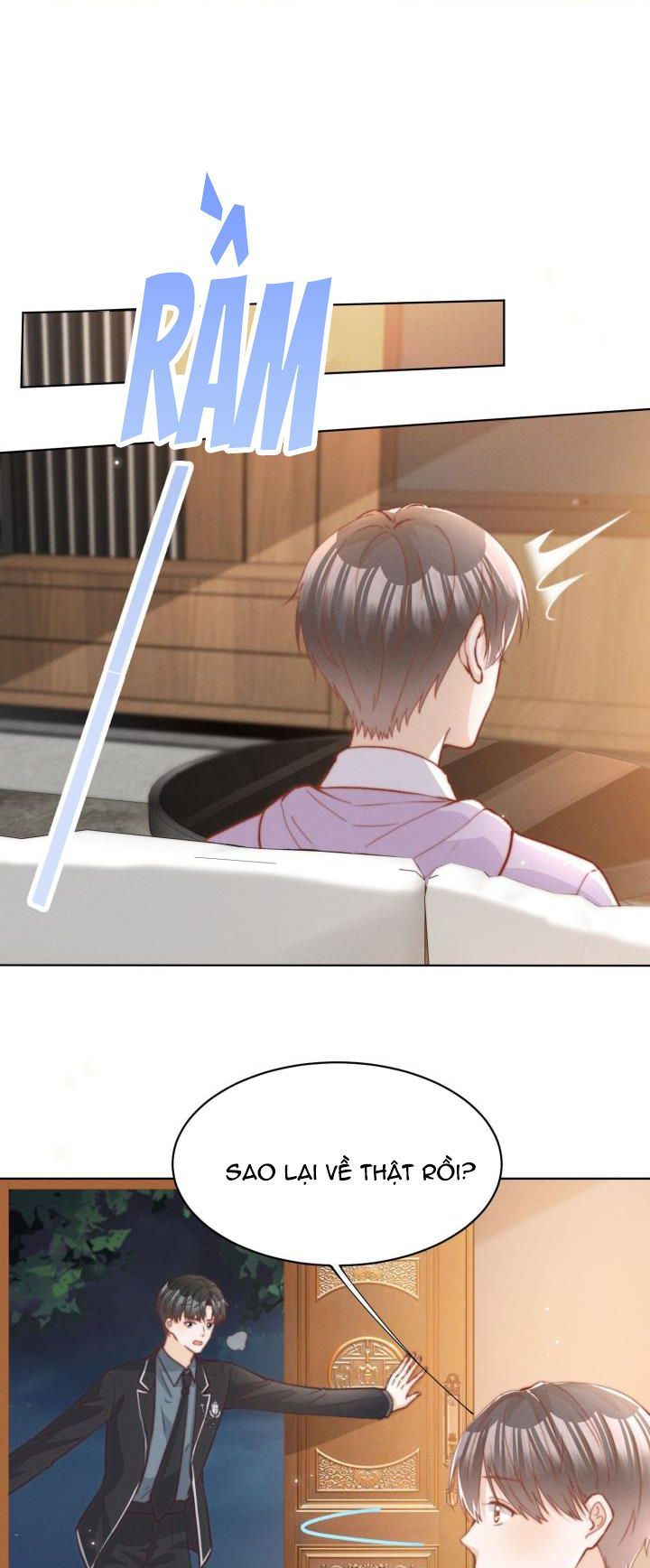 Chỉ Dẫn Ngược Sáng Chapter 18 - Trang 13