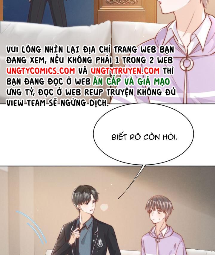 Chỉ Dẫn Ngược Sáng Chapter 18 - Trang 14
