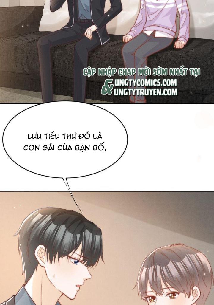 Chỉ Dẫn Ngược Sáng Chapter 18 - Trang 15