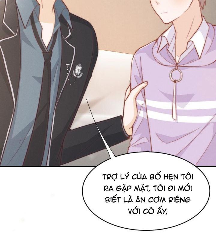 Chỉ Dẫn Ngược Sáng Chapter 18 - Trang 16