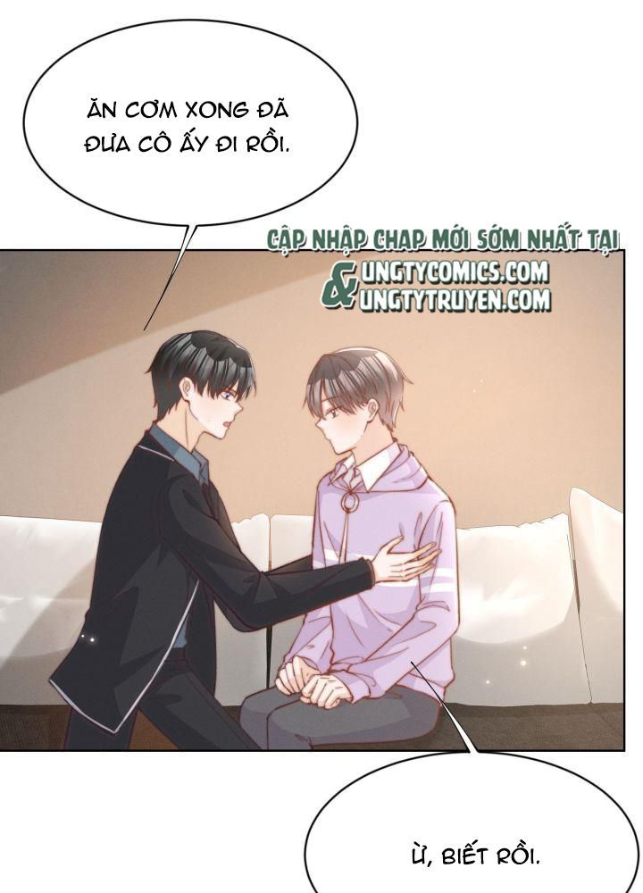 Chỉ Dẫn Ngược Sáng Chapter 18 - Trang 17