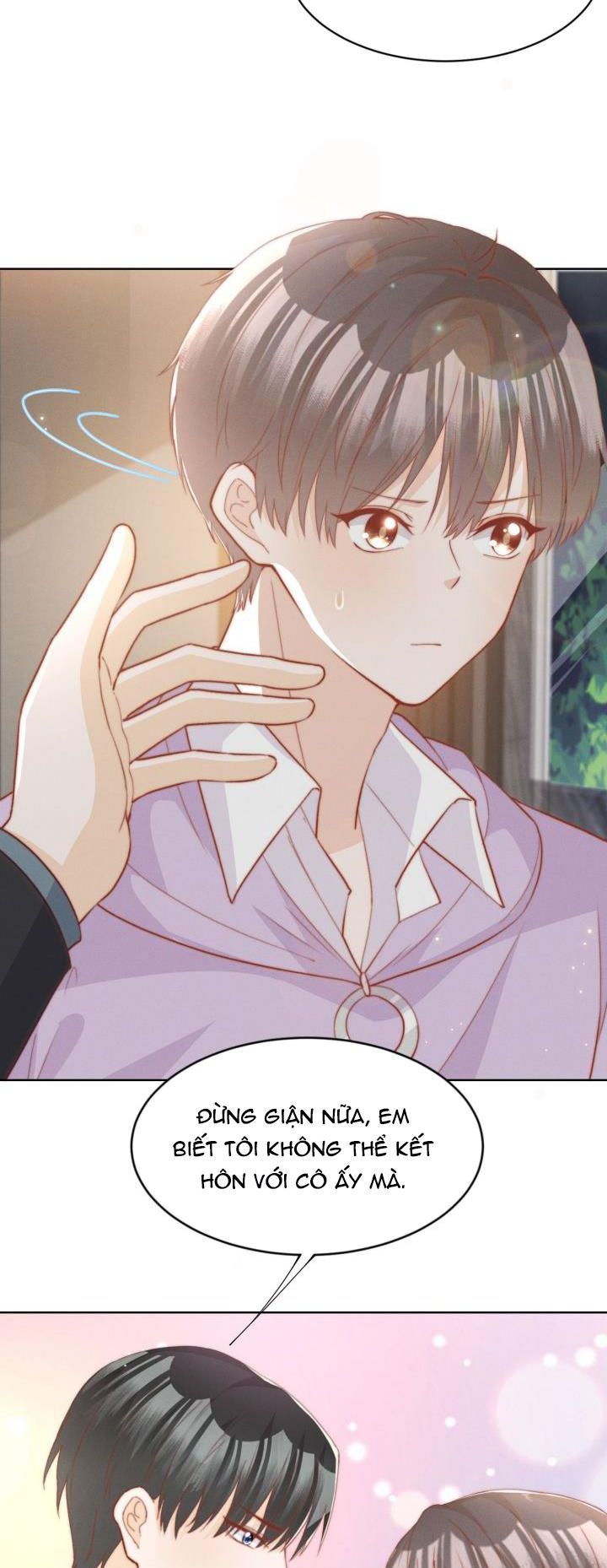 Chỉ Dẫn Ngược Sáng Chapter 18 - Trang 18