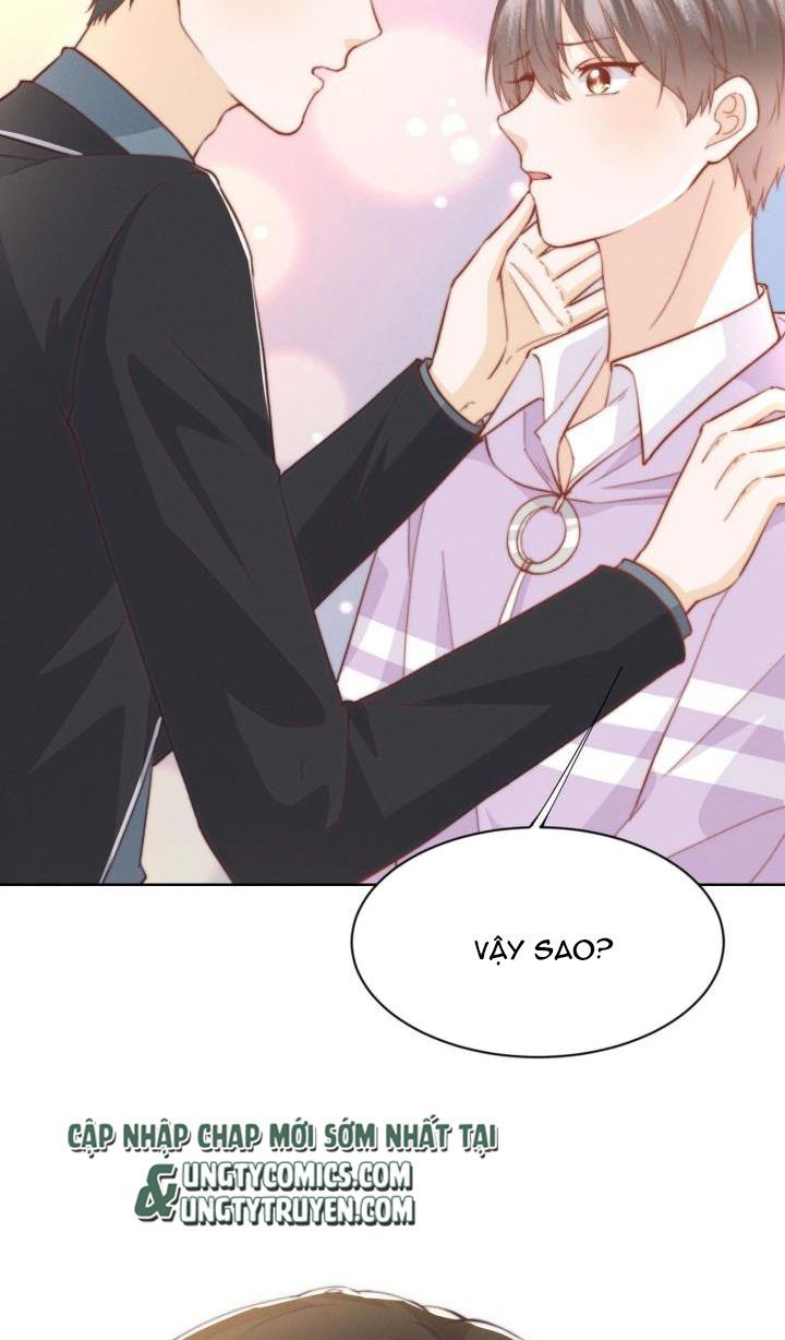 Chỉ Dẫn Ngược Sáng Chapter 18 - Trang 19