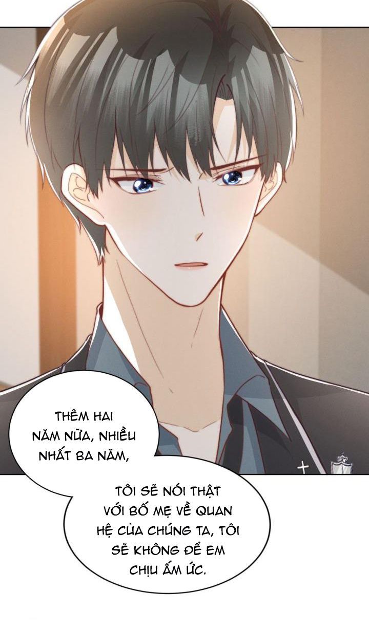 Chỉ Dẫn Ngược Sáng Chapter 18 - Trang 20