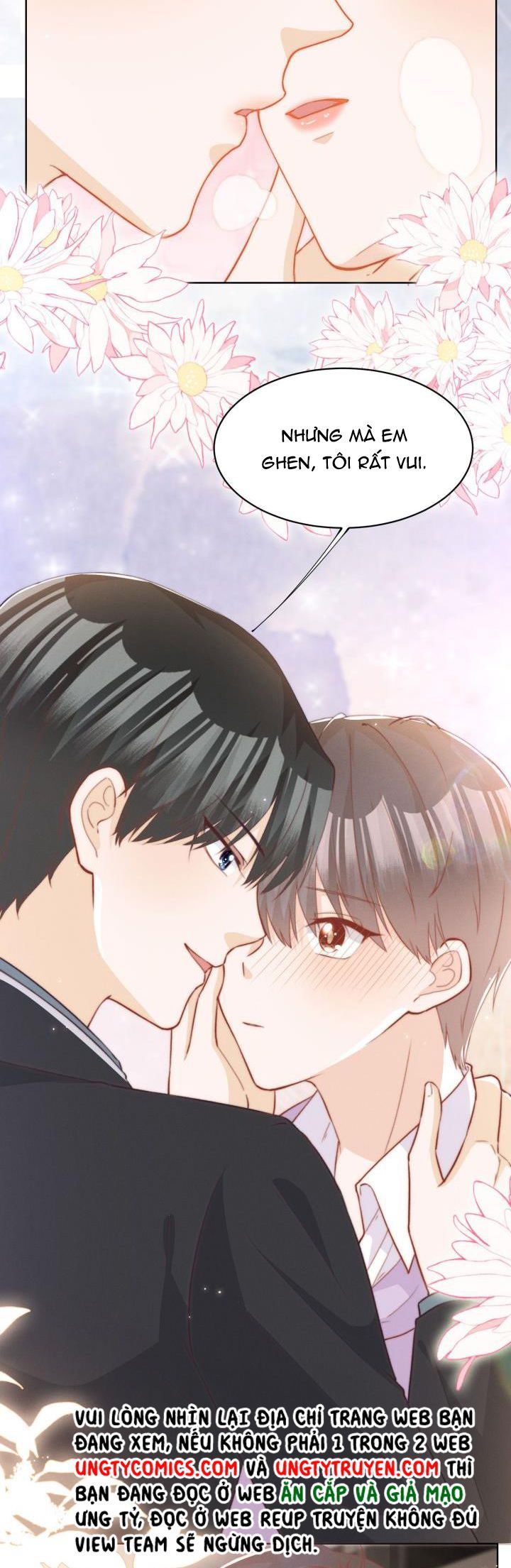 Chỉ Dẫn Ngược Sáng Chapter 18 - Trang 22