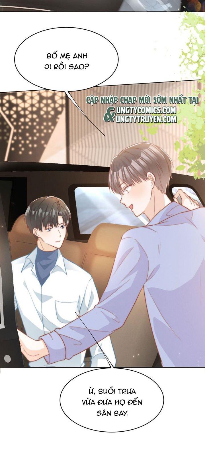 Chỉ Dẫn Ngược Sáng Chapter 18 - Trang 27