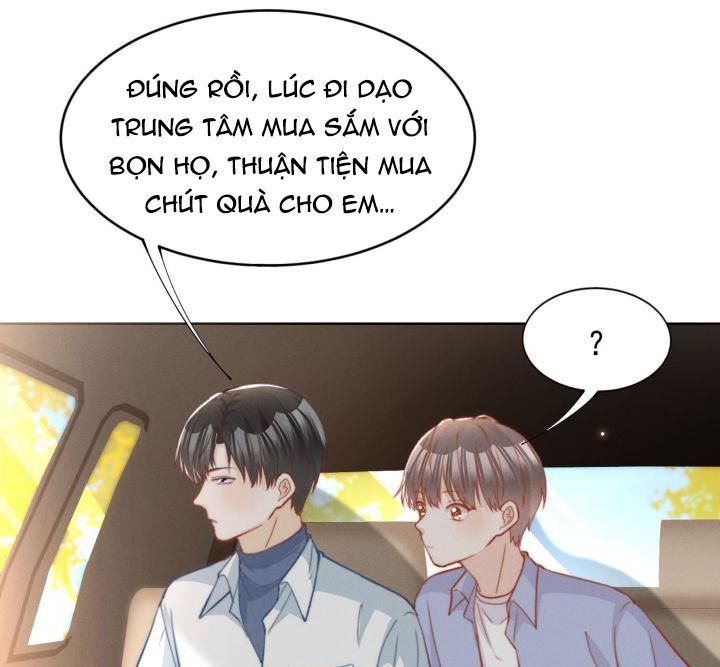 Chỉ Dẫn Ngược Sáng Chapter 18 - Trang 28