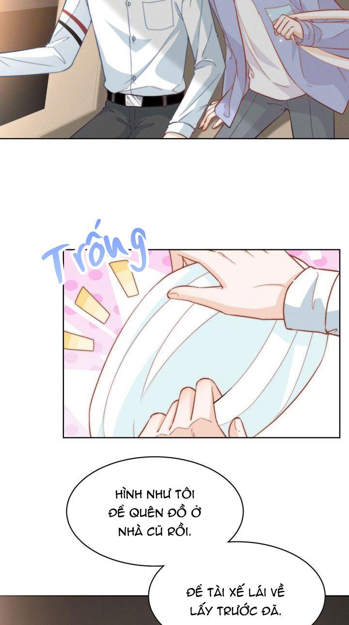 Chỉ Dẫn Ngược Sáng Chapter 18 - Trang 29