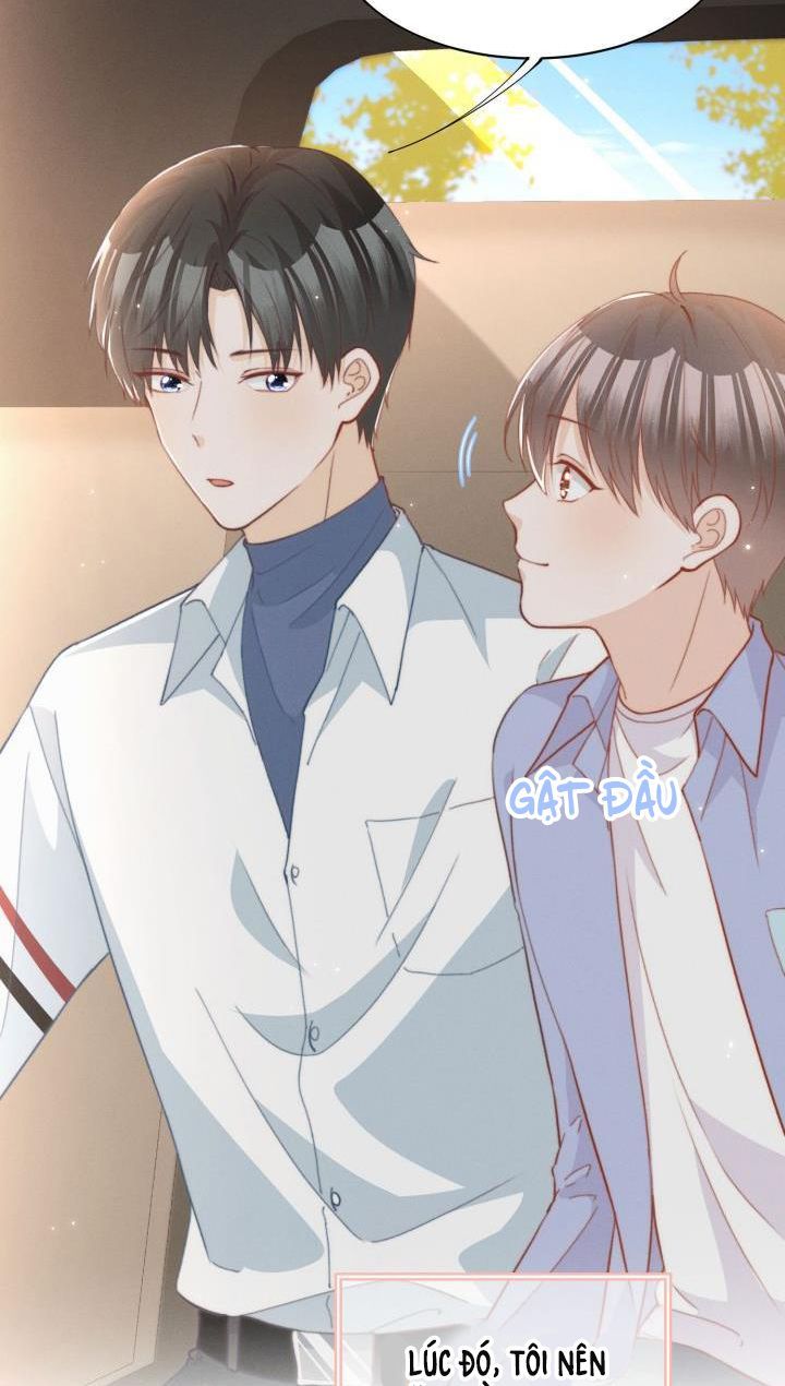 Chỉ Dẫn Ngược Sáng Chapter 18 - Trang 30