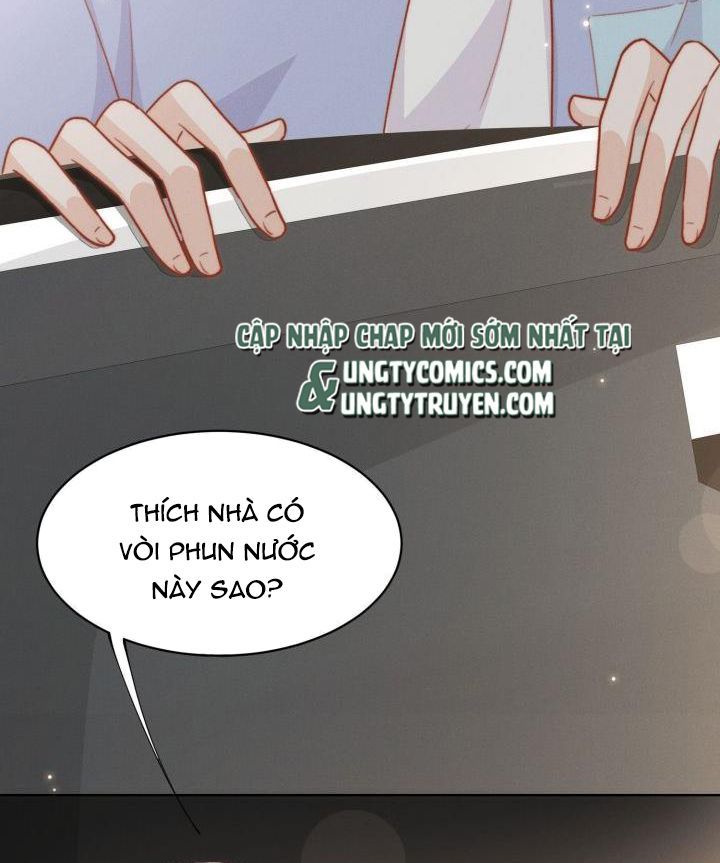 Chỉ Dẫn Ngược Sáng Chapter 18 - Trang 33