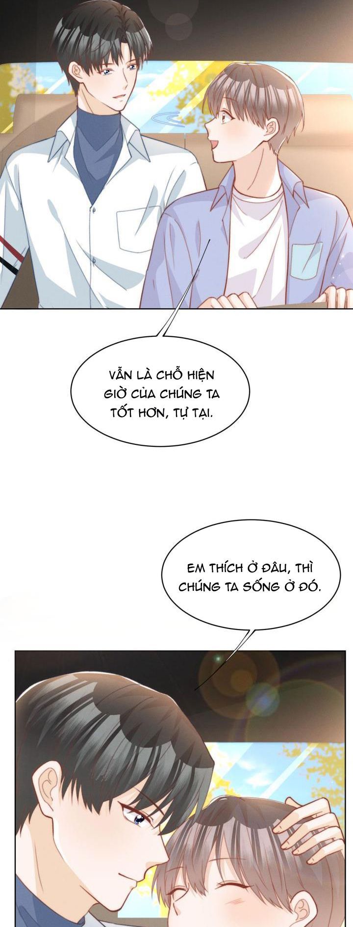 Chỉ Dẫn Ngược Sáng Chapter 18 - Trang 34