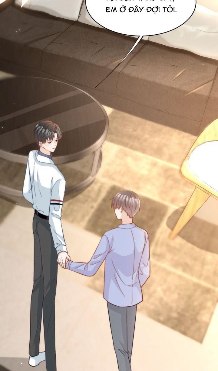 Chỉ Dẫn Ngược Sáng Chapter 18 - Trang 36