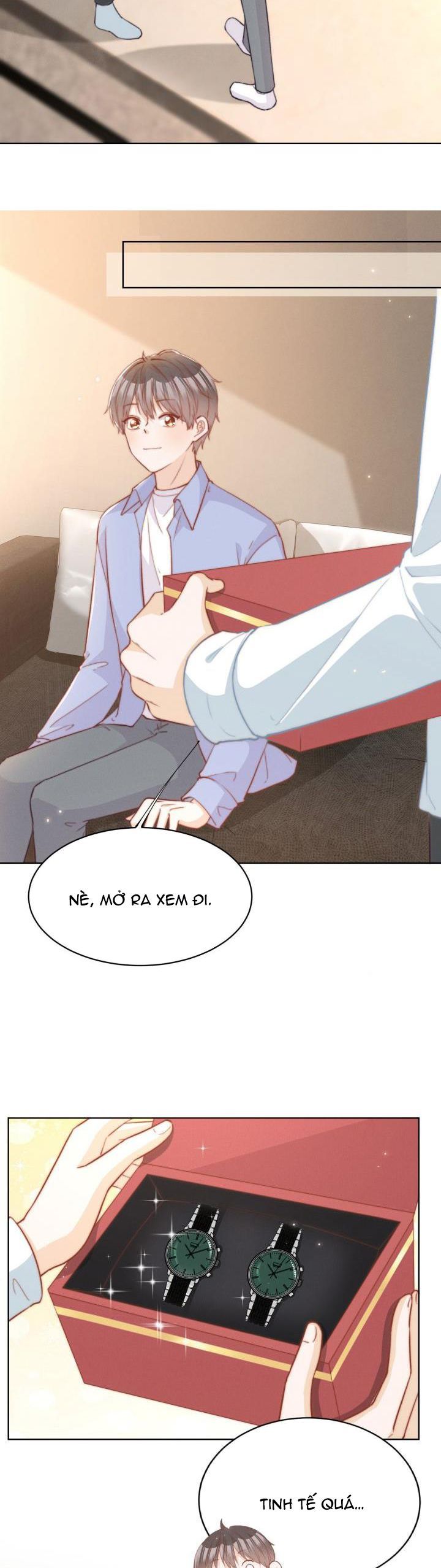Chỉ Dẫn Ngược Sáng Chapter 18 - Trang 37
