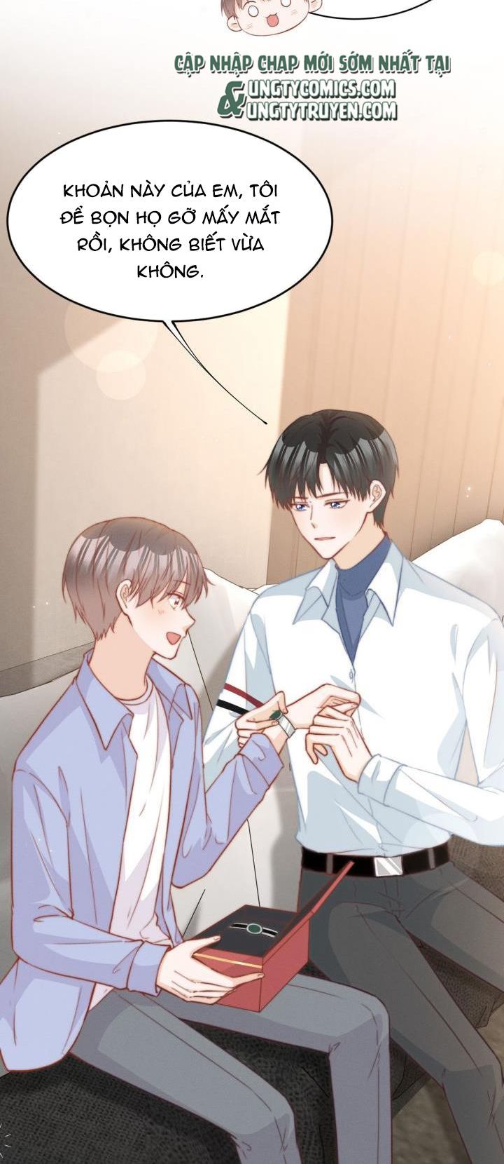 Chỉ Dẫn Ngược Sáng Chapter 18 - Trang 38