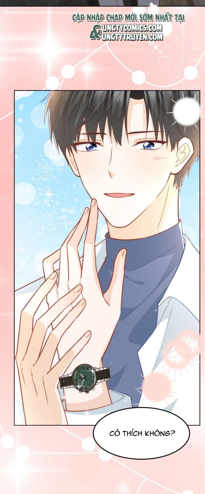 Chỉ Dẫn Ngược Sáng Chapter 18 - Trang 39
