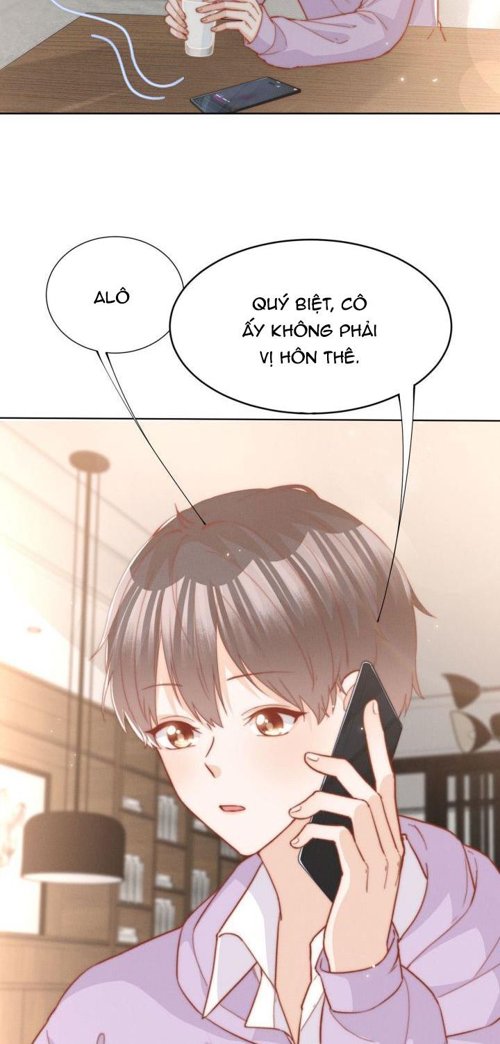 Chỉ Dẫn Ngược Sáng Chapter 18 - Trang 5