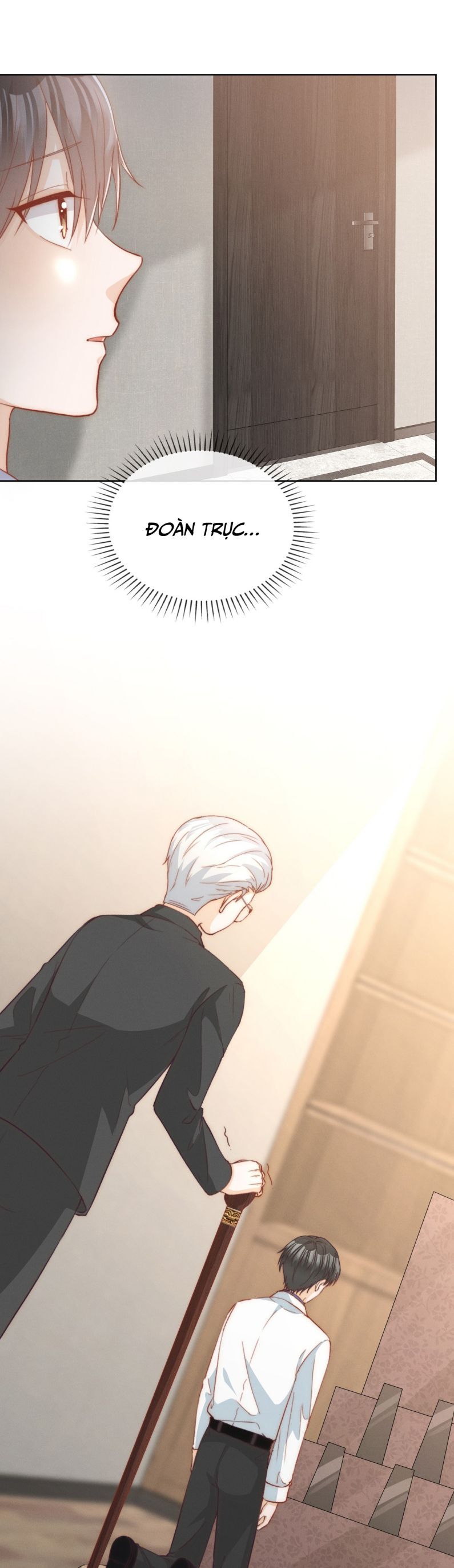 Chỉ Dẫn Ngược Sáng Chapter 19 - Trang 11