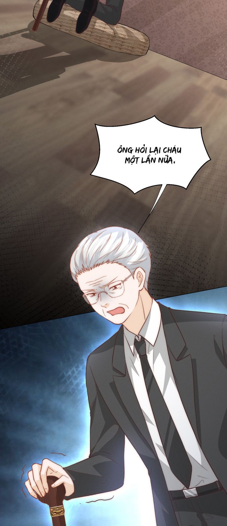 Chỉ Dẫn Ngược Sáng Chapter 19 - Trang 12