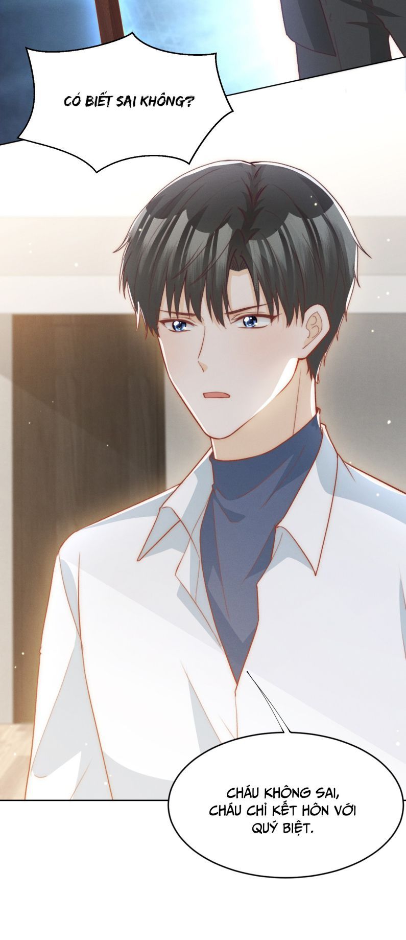 Chỉ Dẫn Ngược Sáng Chapter 19 - Trang 13