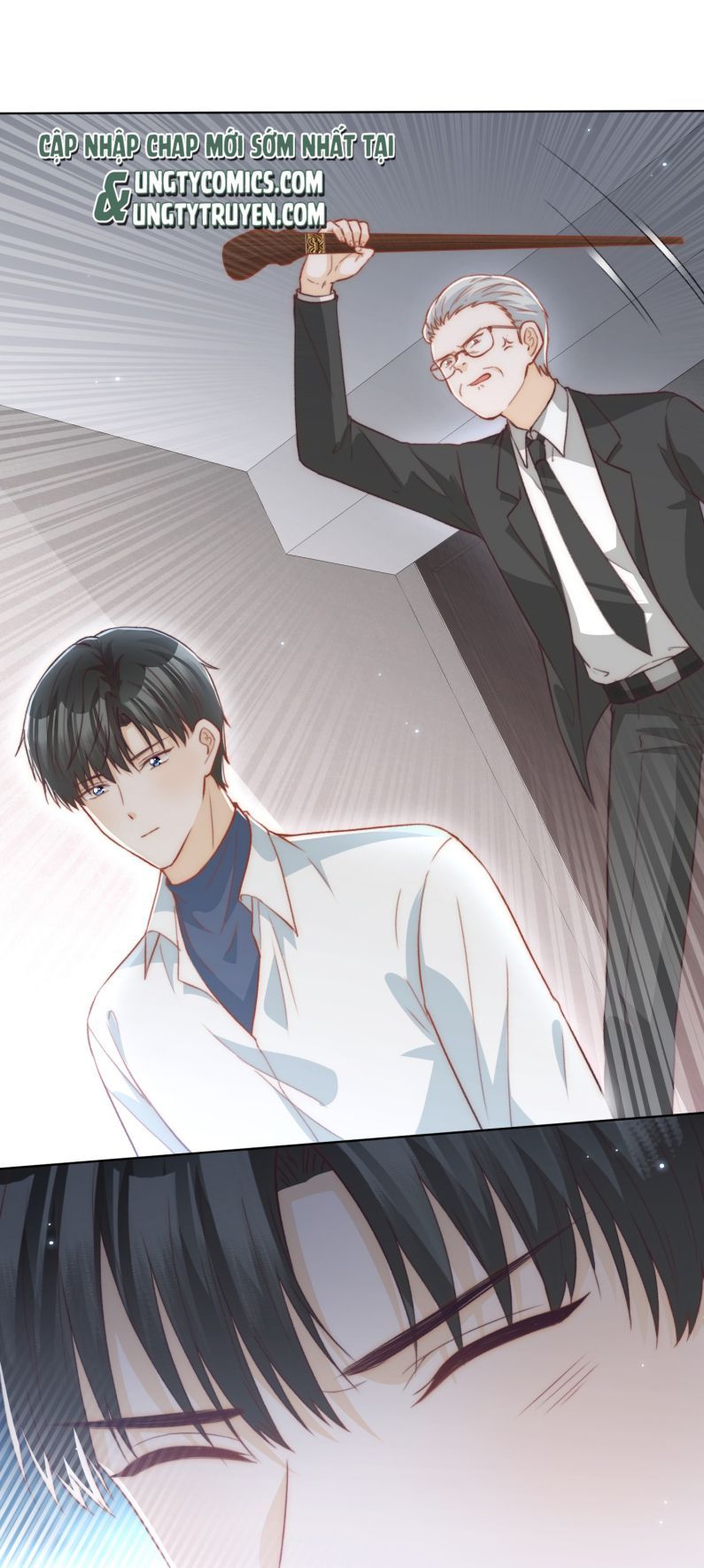 Chỉ Dẫn Ngược Sáng Chapter 19 - Trang 14