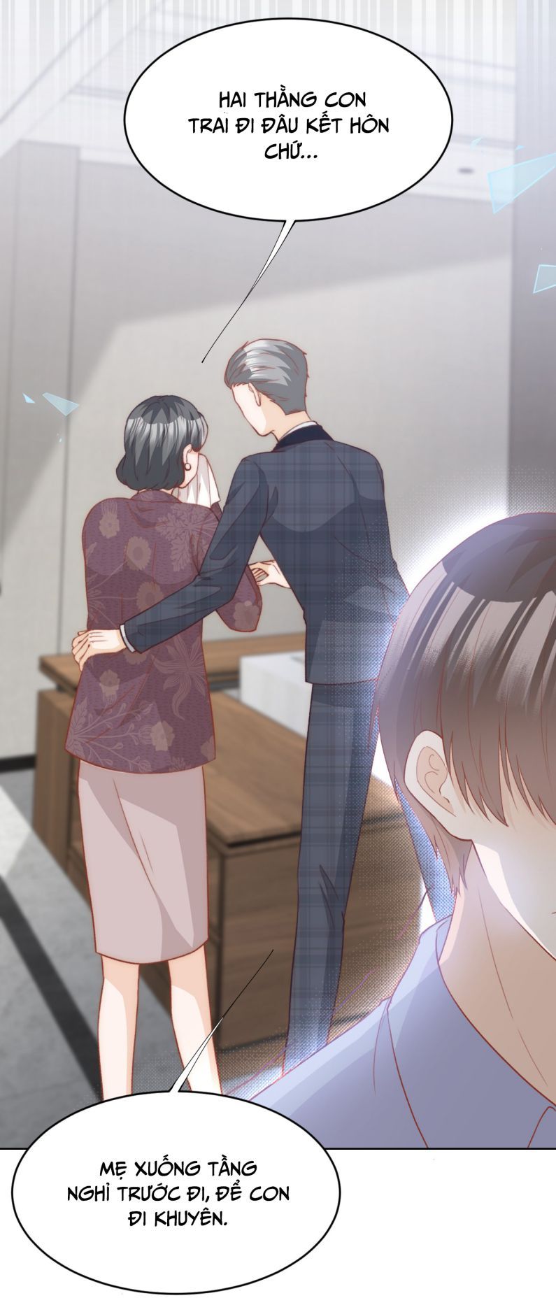 Chỉ Dẫn Ngược Sáng Chapter 19 - Trang 18