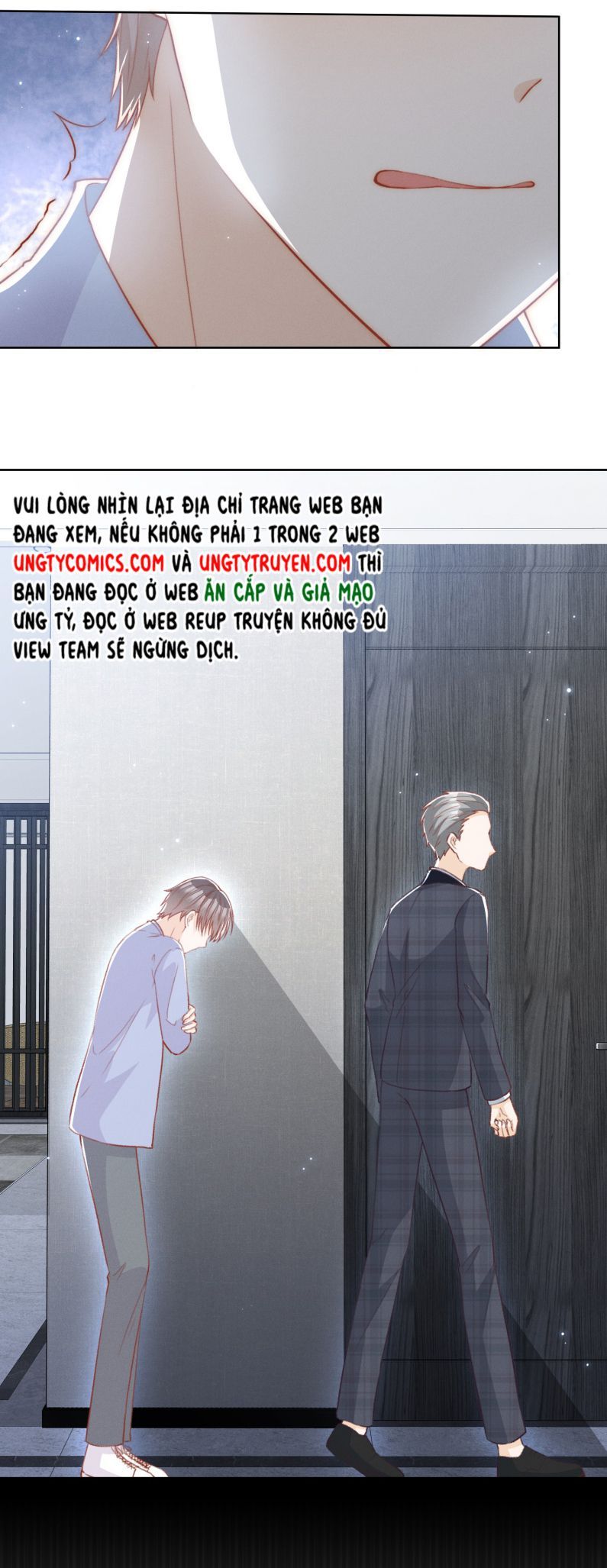 Chỉ Dẫn Ngược Sáng Chapter 19 - Trang 19