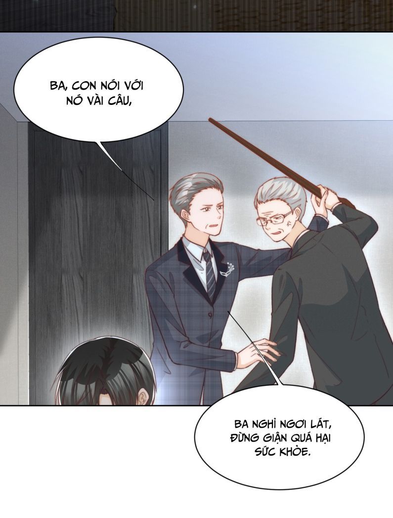 Chỉ Dẫn Ngược Sáng Chapter 19 - Trang 22