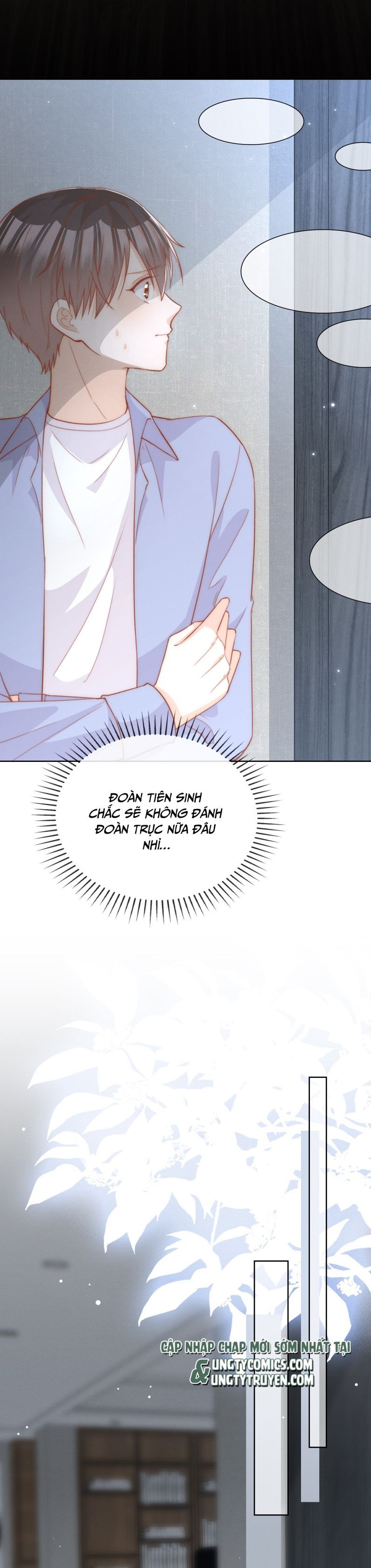 Chỉ Dẫn Ngược Sáng Chapter 19 - Trang 24