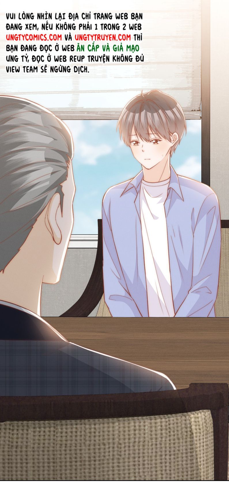 Chỉ Dẫn Ngược Sáng Chapter 19 - Trang 28