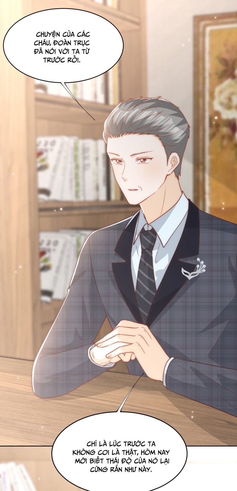Chỉ Dẫn Ngược Sáng Chapter 19 - Trang 29