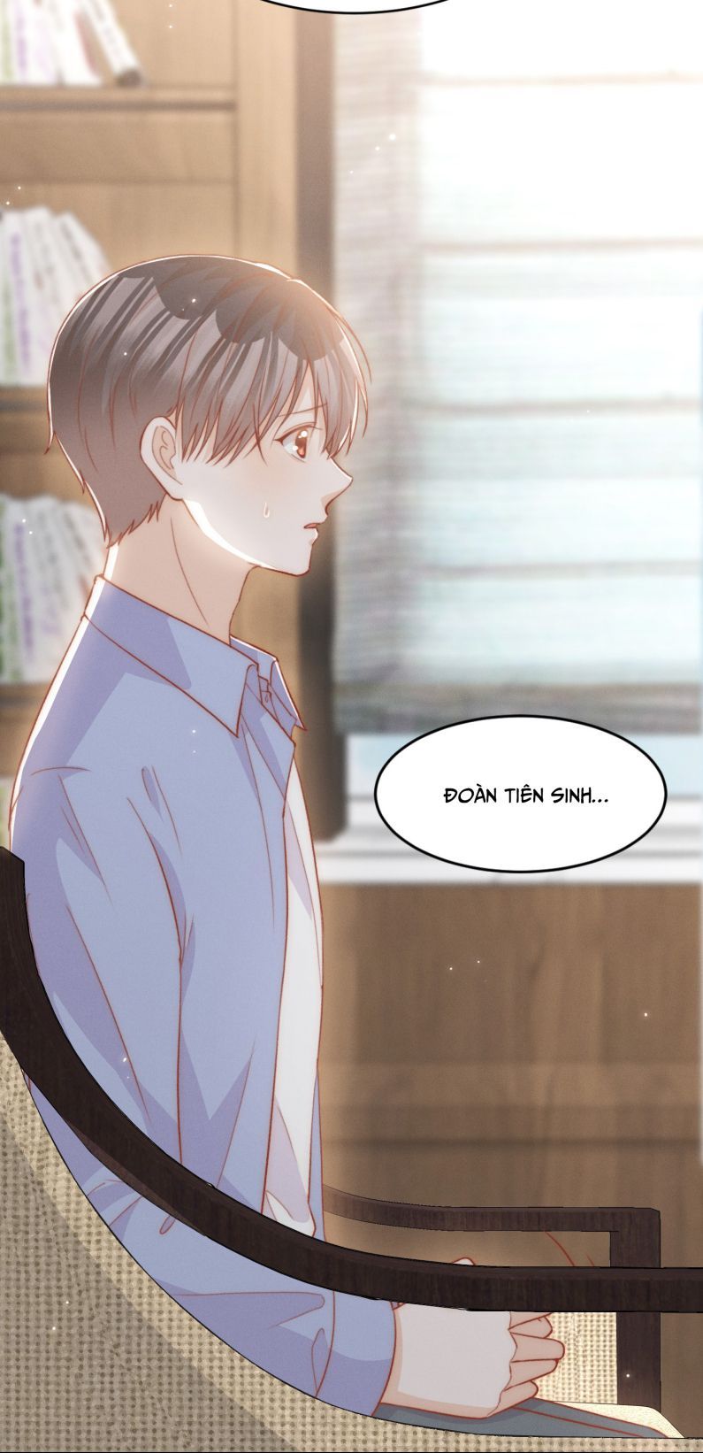 Chỉ Dẫn Ngược Sáng Chapter 19 - Trang 30
