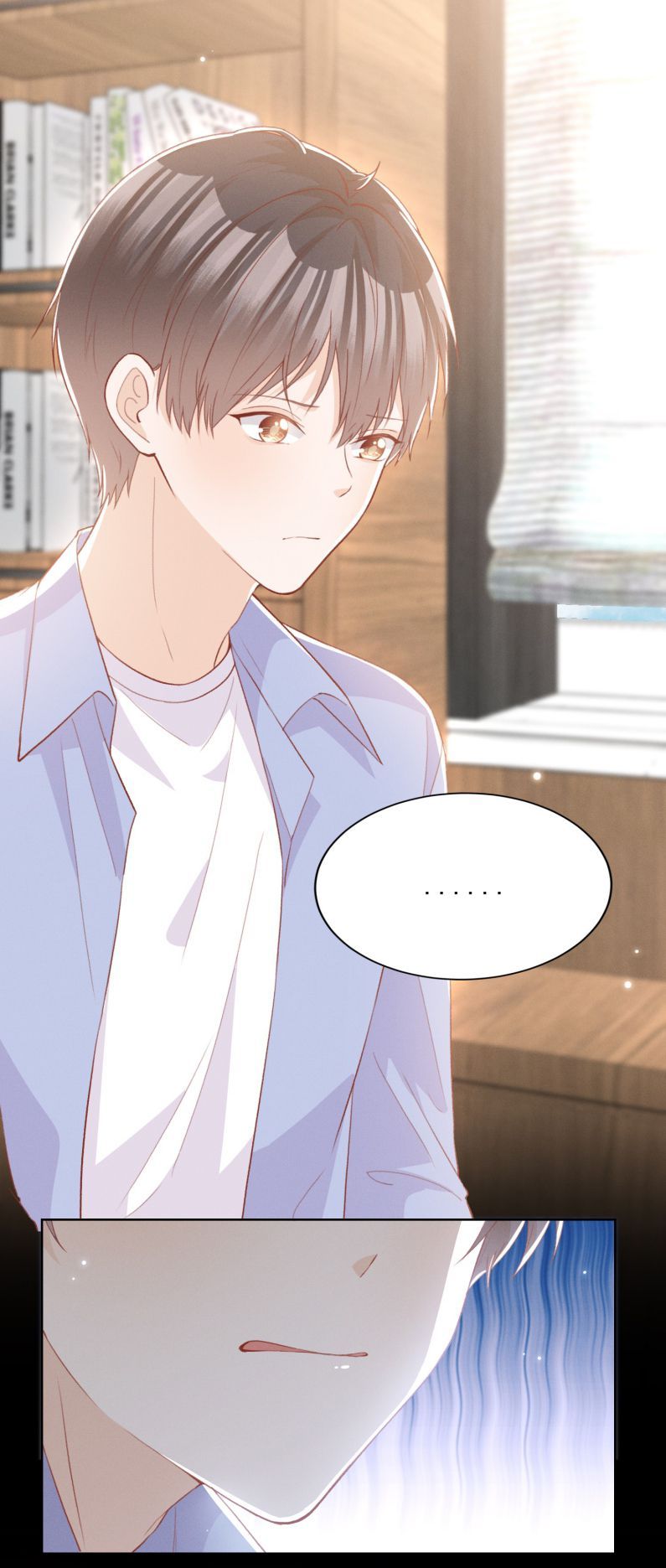 Chỉ Dẫn Ngược Sáng Chapter 19 - Trang 34