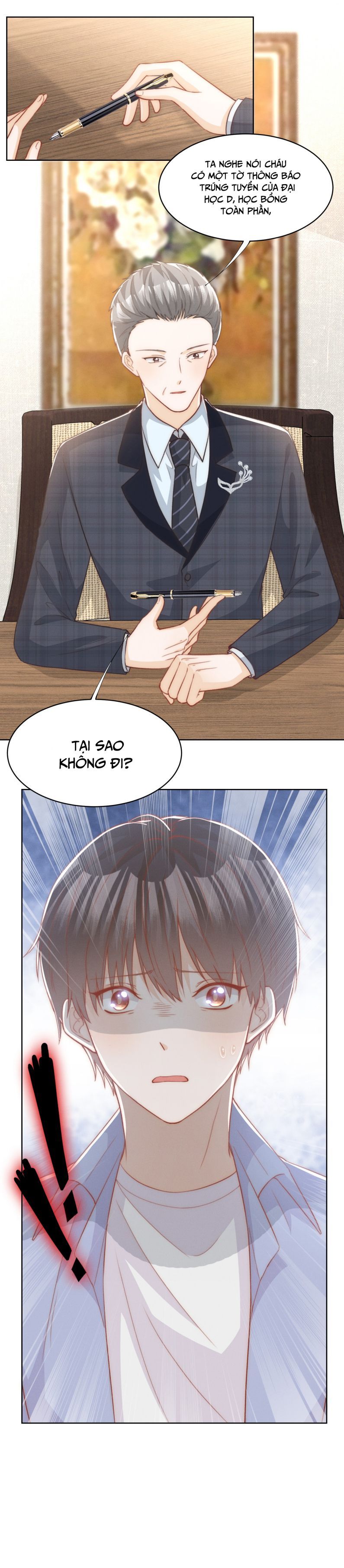 Chỉ Dẫn Ngược Sáng Chapter 19 - Trang 36