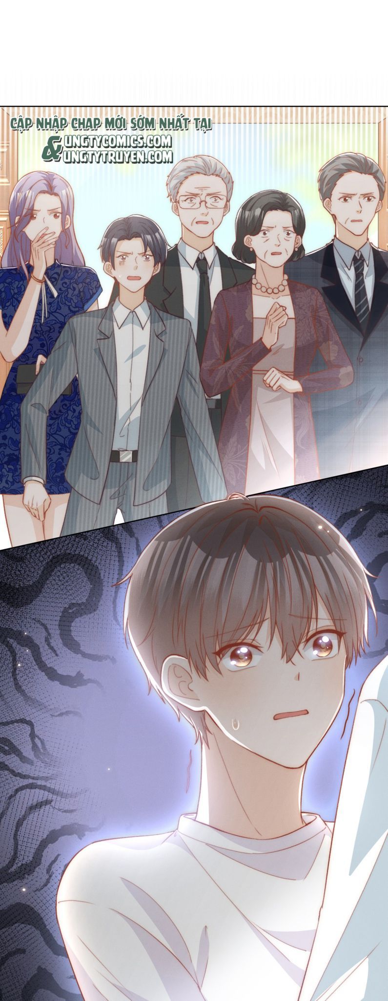 Chỉ Dẫn Ngược Sáng Chapter 19 - Trang 4