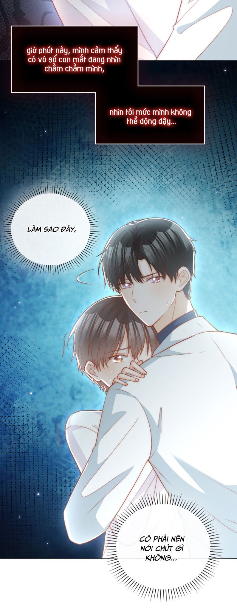 Chỉ Dẫn Ngược Sáng Chapter 19 - Trang 5
