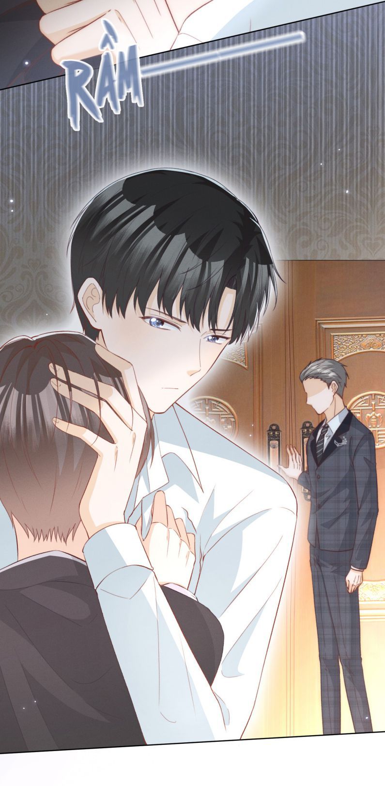 Chỉ Dẫn Ngược Sáng Chapter 19 - Trang 8