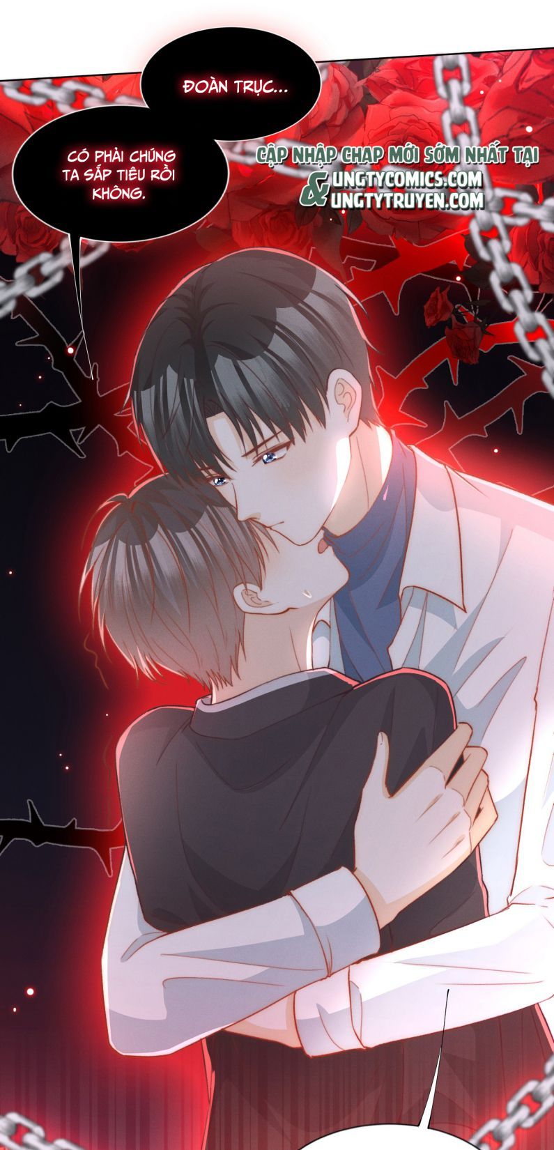 Chỉ Dẫn Ngược Sáng Chapter 19 - Trang 9