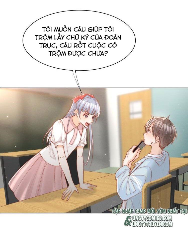 Chỉ Dẫn Ngược Sáng Chapter 2 - Trang 10