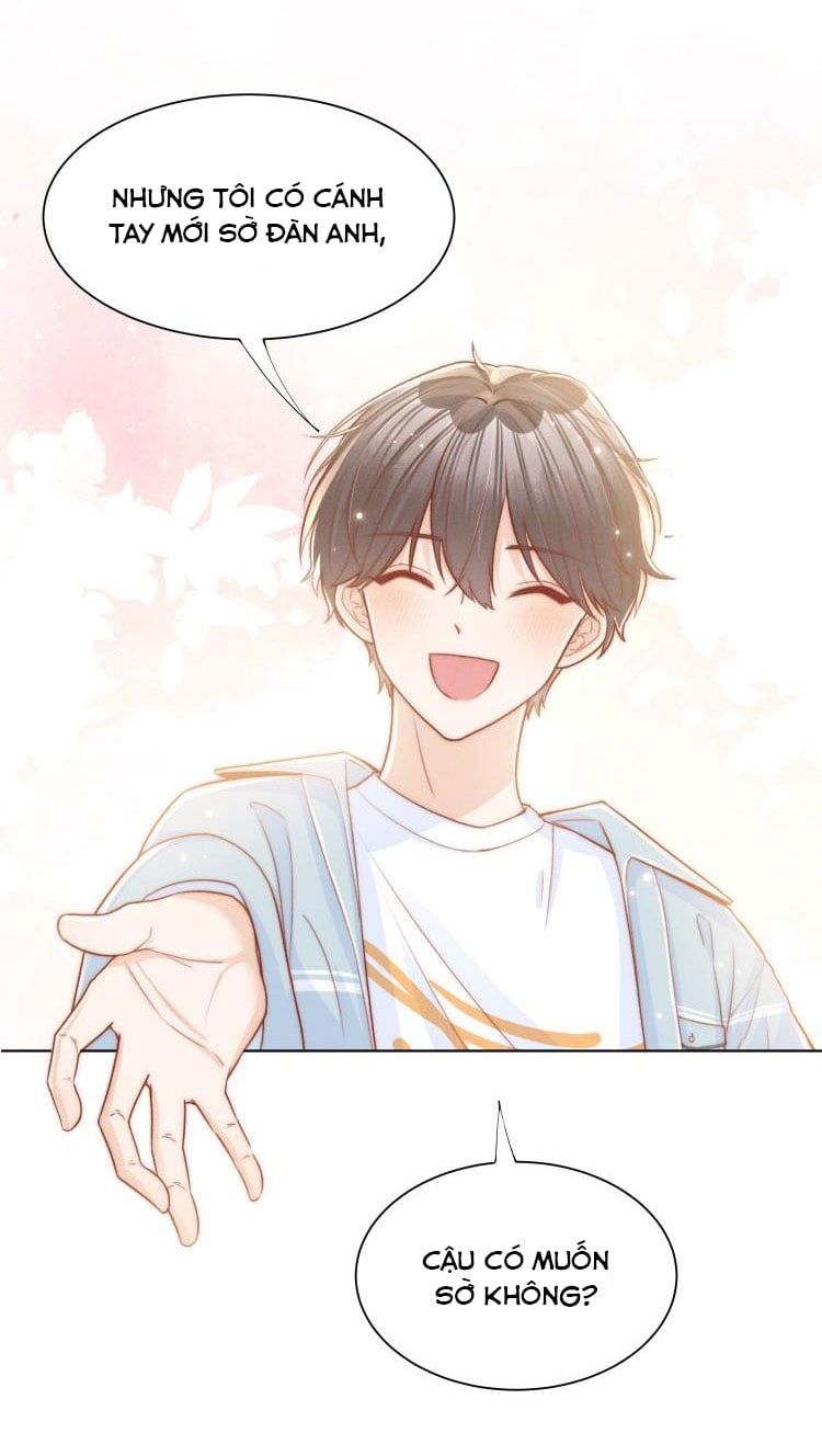 Chỉ Dẫn Ngược Sáng Chapter 2 - Trang 12