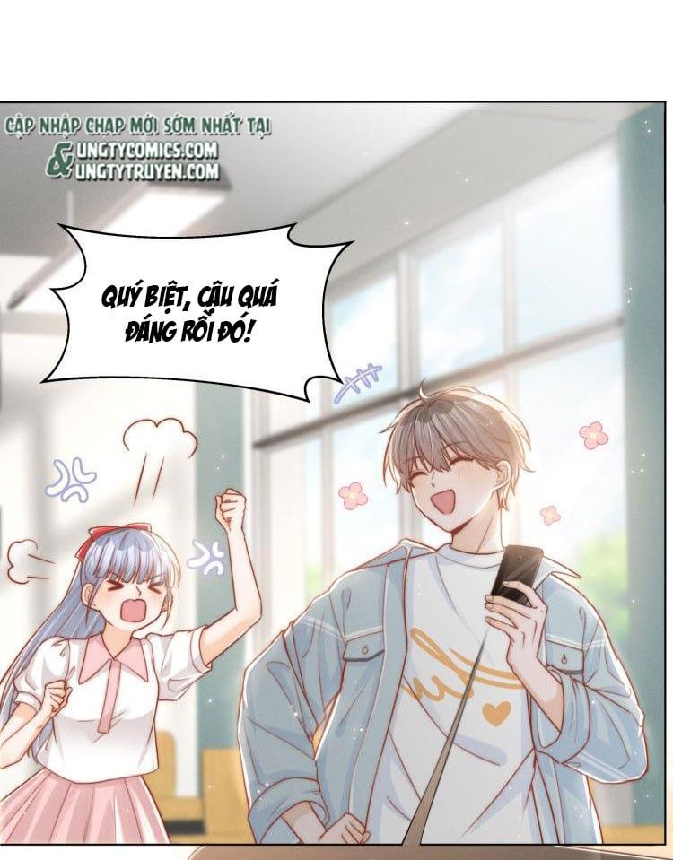 Chỉ Dẫn Ngược Sáng Chapter 2 - Trang 14