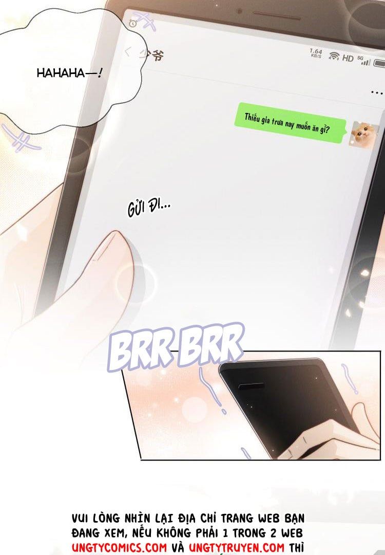 Chỉ Dẫn Ngược Sáng Chapter 2 - Trang 15