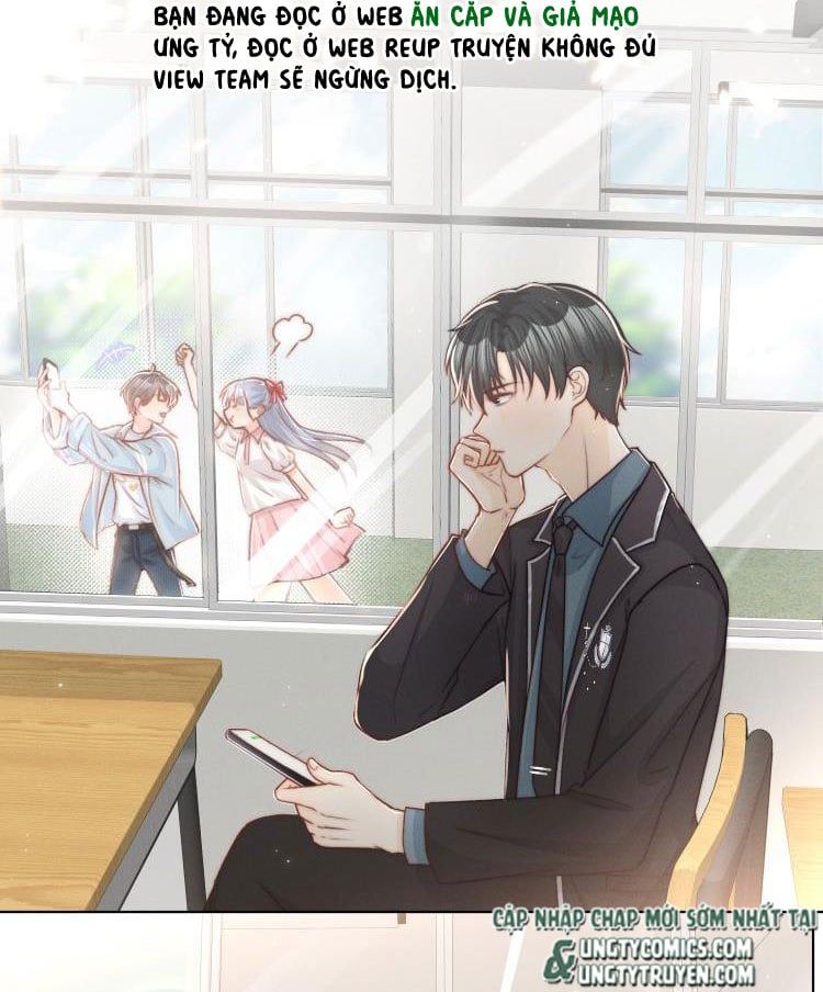 Chỉ Dẫn Ngược Sáng Chapter 2 - Trang 16