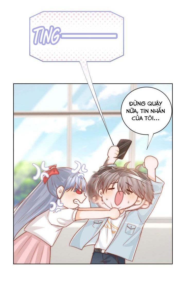 Chỉ Dẫn Ngược Sáng Chapter 2 - Trang 19