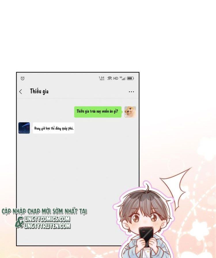 Chỉ Dẫn Ngược Sáng Chapter 2 - Trang 20