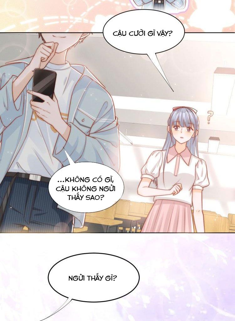 Chỉ Dẫn Ngược Sáng Chapter 2 - Trang 21
