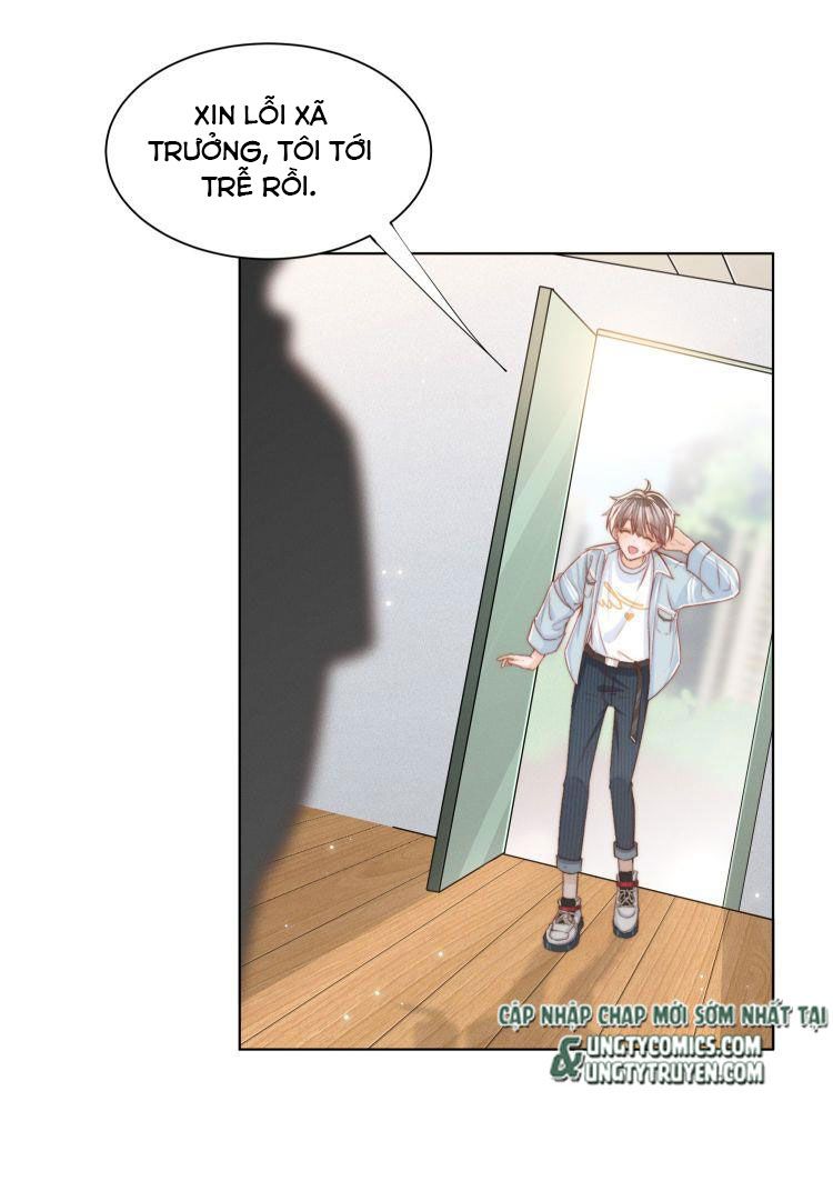 Chỉ Dẫn Ngược Sáng Chapter 2 - Trang 27